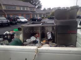 Best Retail Junk Removal  in Benton, AR
