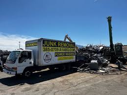 Best Demolition Debris Removal  in Benton, AR