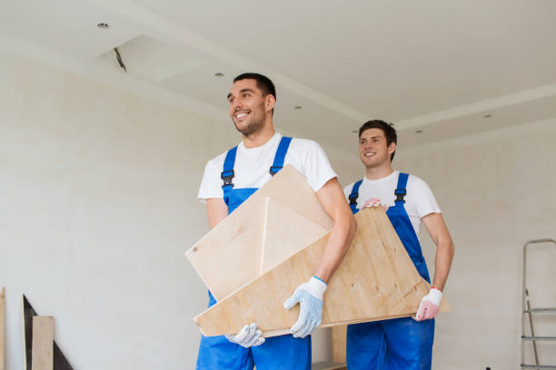Best Residential Junk Removal  in Benton, AR